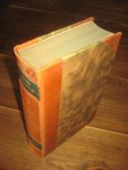 WALPOLE, HUGH: VANESSA. 1936