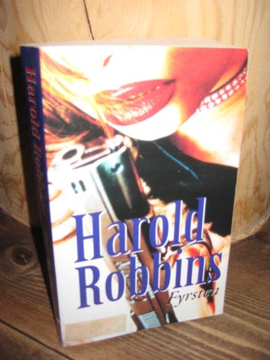 Robbins: Fyrsten. 1998.