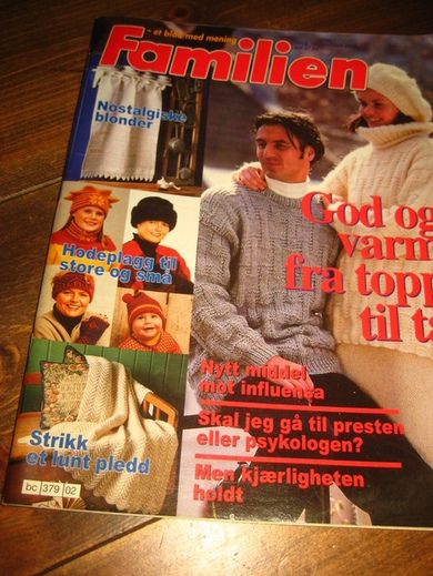 2000 nr 002 Familien