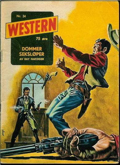 1962 nr 034 WESTERN
