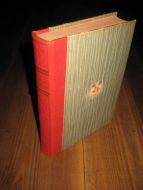 KEYES: KONGELOSJEN. 1957.