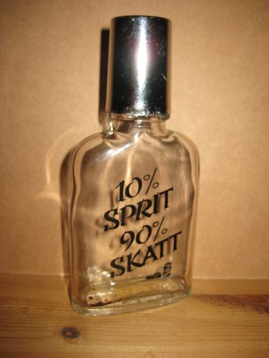 Noe du har bruk for?