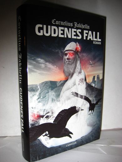 Jakhellen, Cornelius: GUDENES FALL. 2007.