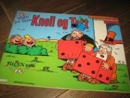 1986 Knolll og Tott