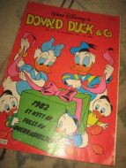 1981 nr 053 DONALD DUCK & CO