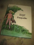 Haugen, Tormod: Zeppelin. 1982.