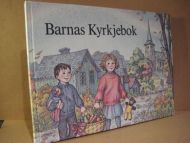 Skeie, Eyvind: Barnas Kyrkjebok. 1986.