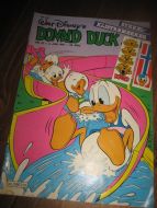 1987 nr 023 DONALD DUCK & CO