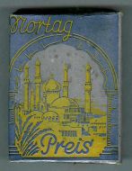 Nortag Preis fra Hans Nortag, tysk