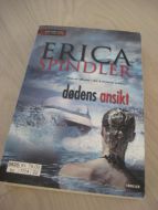 SPINDLER, ERICA: dødens anskikt. 2008.