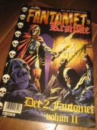1994,nr 002, FANTOMETS KRØNIKE