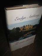 ANTHONY: Til min datter…1997.