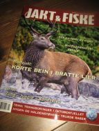 2009 nr 010 JAKT & FISKE