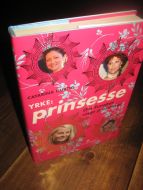 HURTIG CATARINA: Yrke: prinsesse. Om Europas unge prinsesser. 2006
