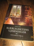 JOR, FINN: KJÆRLIGHETENS GJERNINGER. 1999.