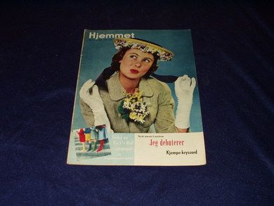 1958 nr 015 Hjemmet