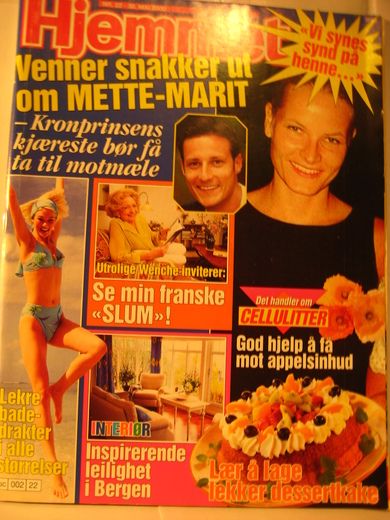 2000 nr 022 Hjemmet