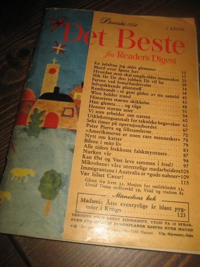 1954 nr 012 Det Beste