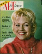 1962 nr 021 NYE ALT for damene
