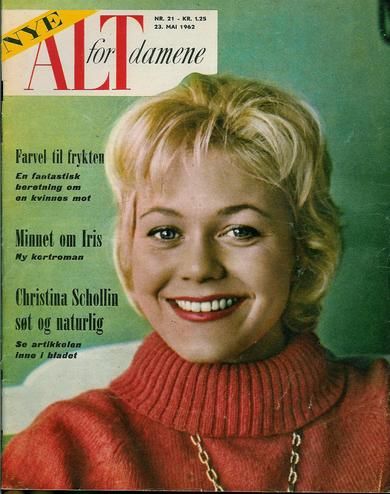 1962 nr 021 NYE ALT for damene