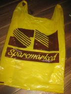 SM sparemarked 70-80 tallet