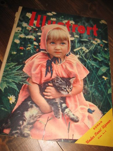 1956 nr 026 Illustrert