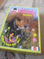 Wendy spillet. Fra 10 år, 2010. 