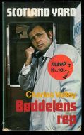 Valley Bøddelens rep 1972