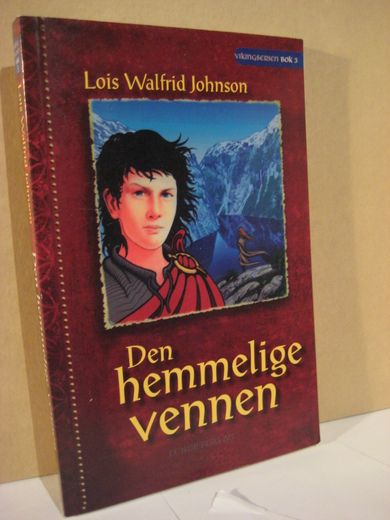Johnson: Den hemmelige vennen 2004