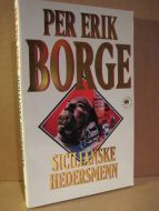 BORGE: SICILIANSKE HEDERSMENN 1997