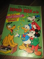 1985 nr 043 DONALD DUCK & CO