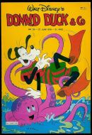 1978 nr 026 Donald Duck & Co