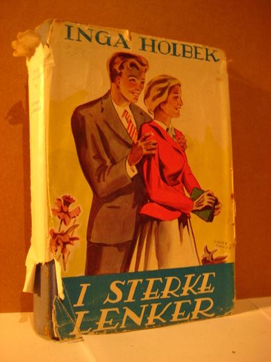 HOLBEK: I STERKE LENKER. 1941.