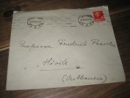 LILLEHAMMER 22 IV 37