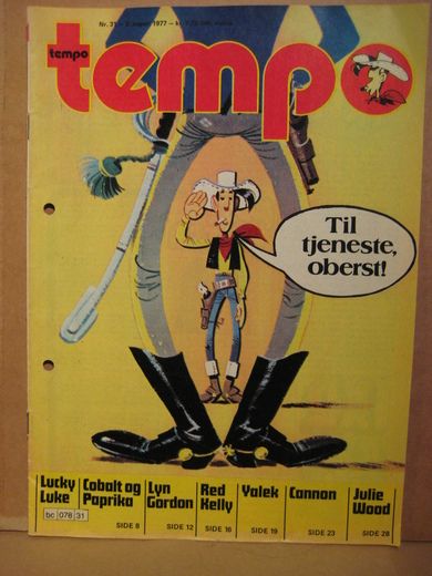 1977 nr 031 tempo