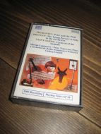 PROKOFIEV / BRITTEN / SAINT SAENS 1989