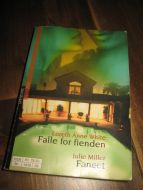 Falle for fienden / Fanget 2010