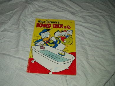 1959 nr 016 Donald Duck & Co