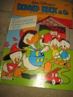 1985 nr 032 DONALD DUCK & CO