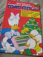 1985 nr 052 DONALD DUCK & CO
