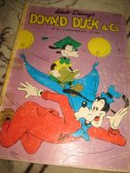 1975 nr 036 DONALD DUCK & CO