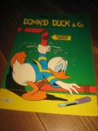 1979 nr 017 DONALD DUCK & CO