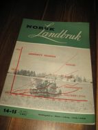 1965 nr 014 15 Norsk Landbruk