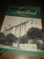 1965 nr 017 Norsk Landbruk