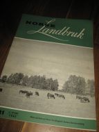1965 nr 021 Norsk Landbruk