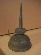 Eldre oljekanne noe for deg?