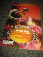 2009 nr 551 Sannhetens øyeblikk
