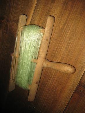 Gammel sule (fiskeredskap)………