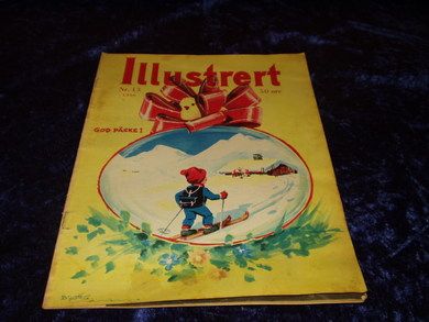 1956 nr 013 Illustrert