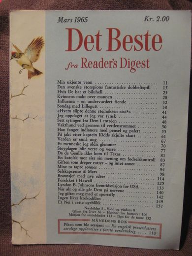 1965 nr 003 Det Berste fra Reader's Digest